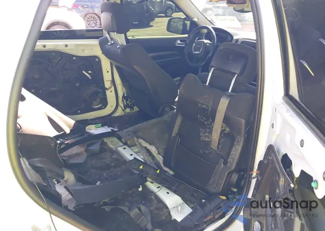 2020 Dodge Durango Pursuit Awd из США, поврежденный, VIN 1C4RDJFG6LC342285